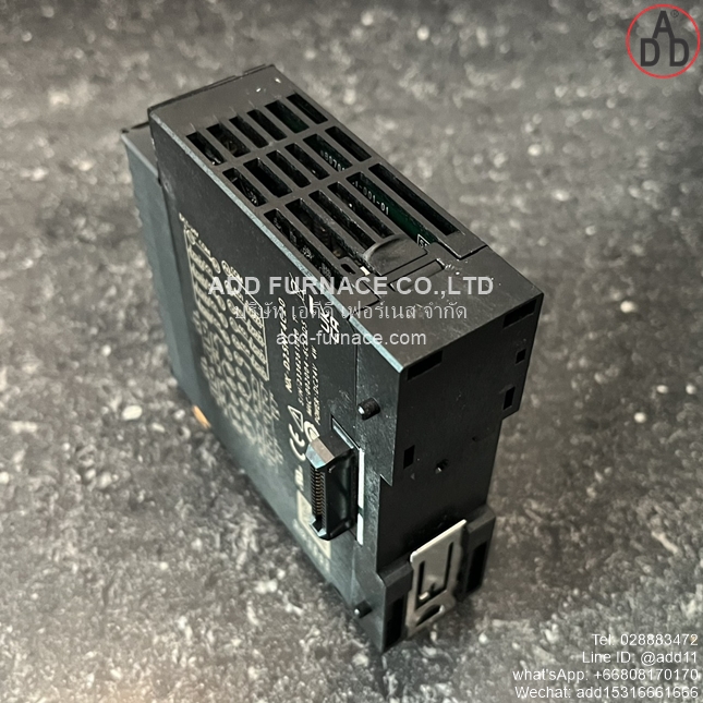 azbil NX-D25NT4C20 (9)